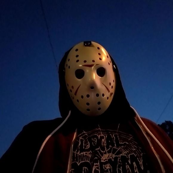 Meet your Posher, John - Picture 1 of 1